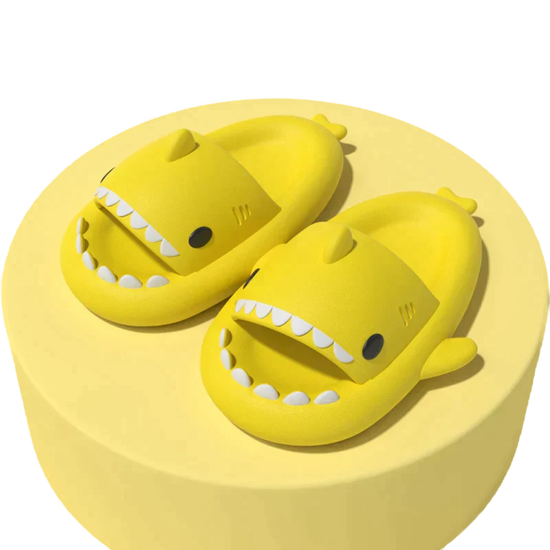 Shark Slides